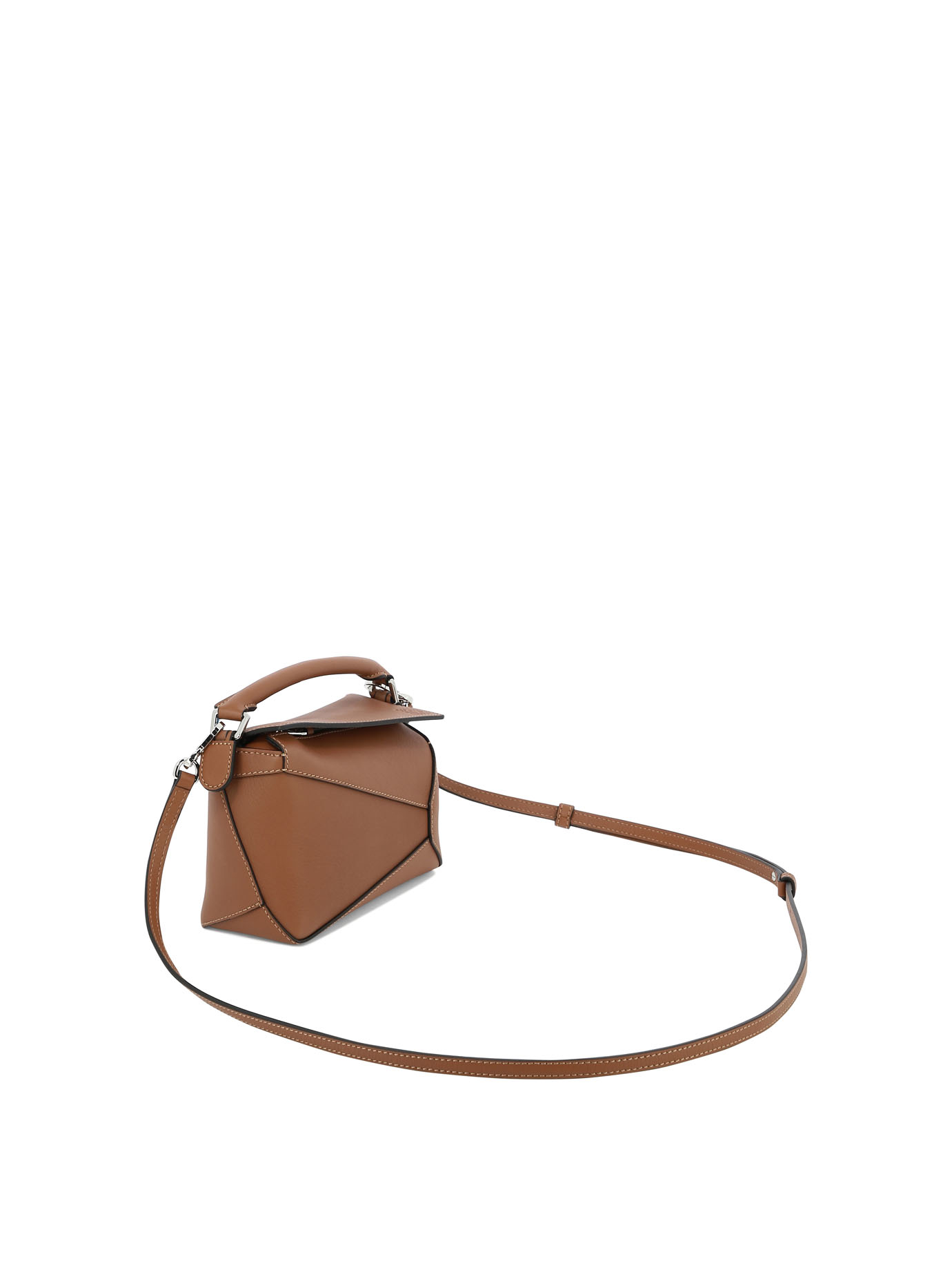 LOEWE Mini Puzzle handbag